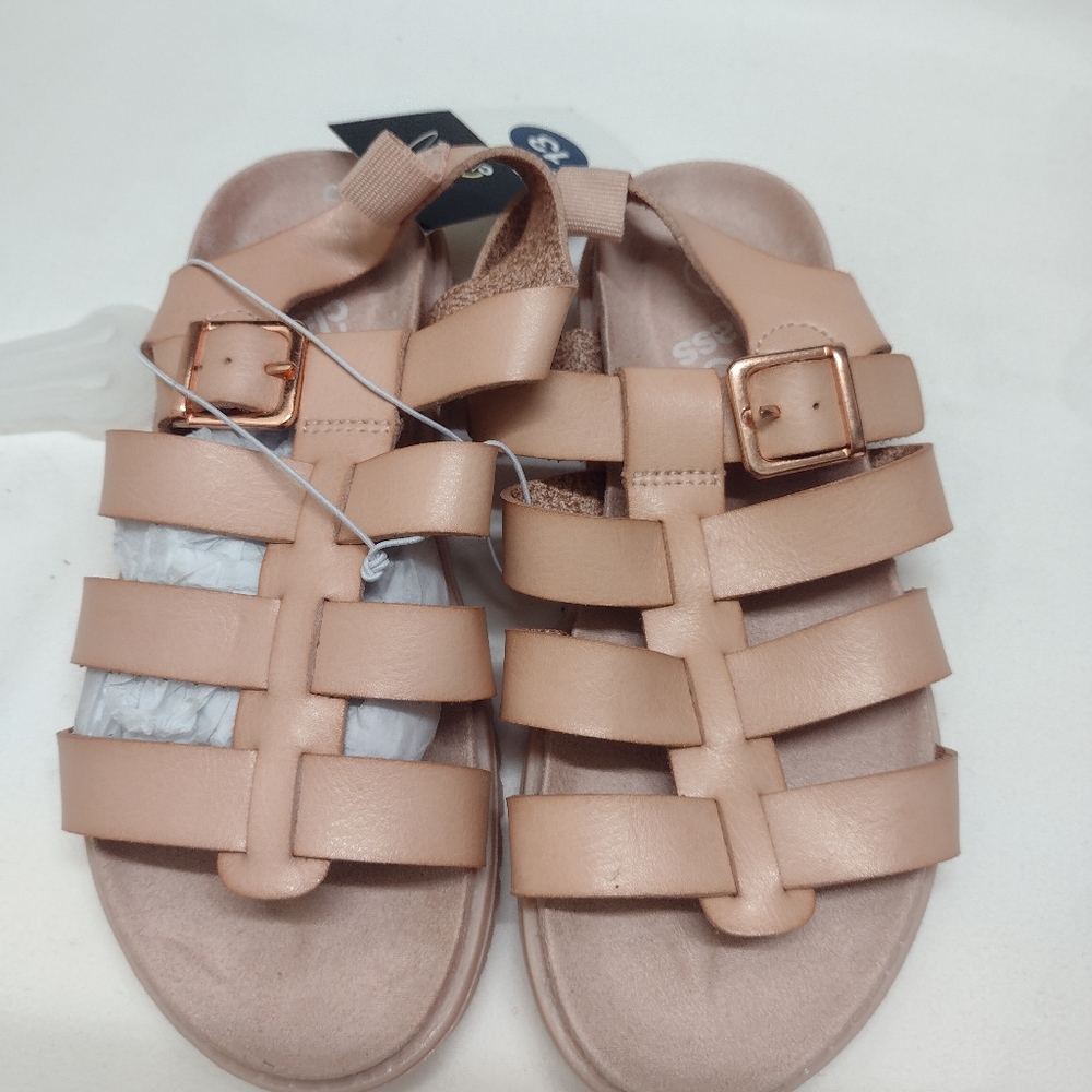 Brand New!  Art class Size 13 For little girl.